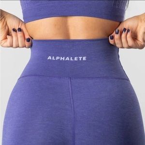 Alphalete OG Revival Leggings